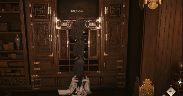 Where Winds Meet - Help the Sisters Investigate