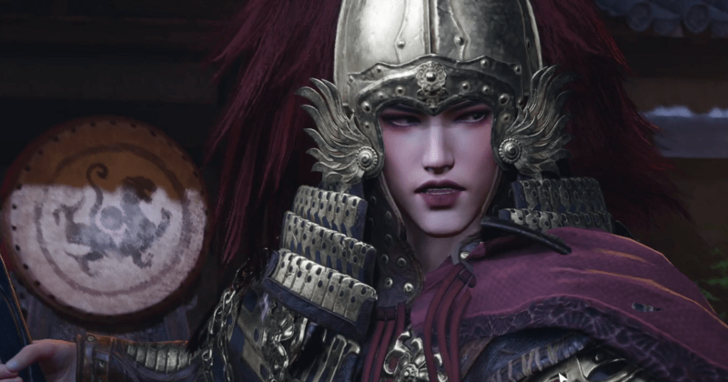 Where Winds Meet - Defeat Jin Huo