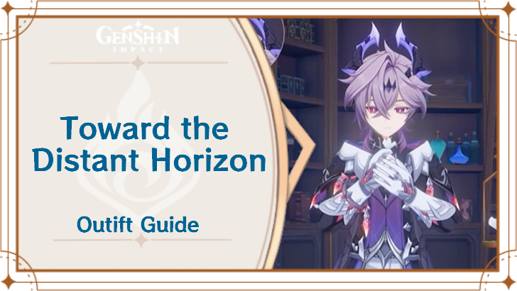 Genshin Impact - Durin