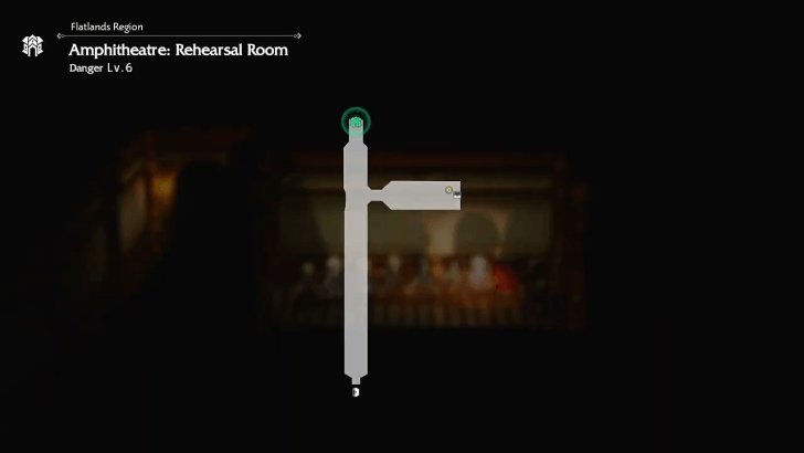 Octopath Traveler 0 - 250 Leaves Treasure Location