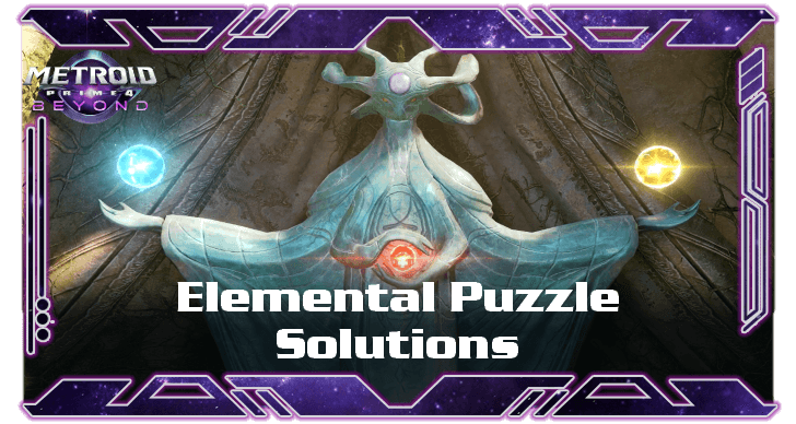 Metroid Prime 4 Beyond - H