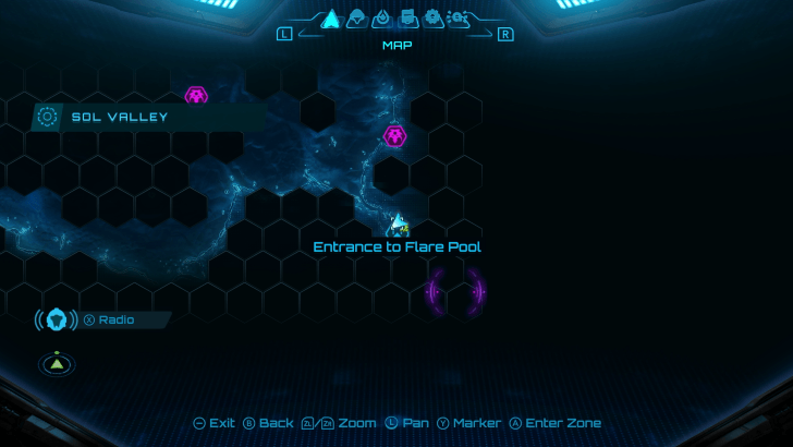 Large Shot Expansion 1