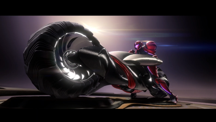 Take the Vi-O-La and the Suit