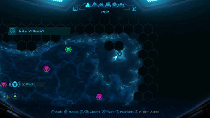 Large Shot Expansion 2