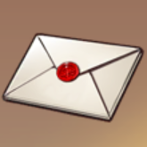 Carefully Handwritten Letter