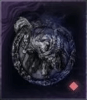 The Night of Dregs Icon