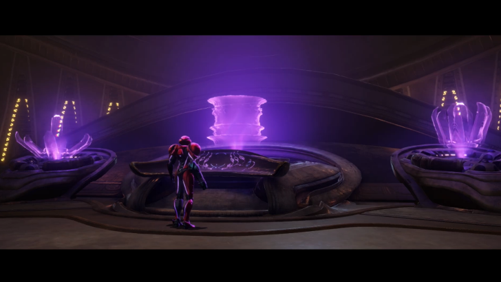 Activate the Vehicle Hologram