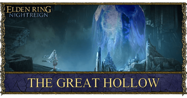 The Great Hollow Progression Guide