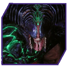 Metroid Prime 4:Beyond - Omega Griever