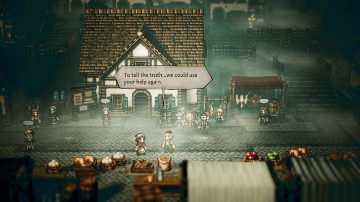 Master of Wealth Chapter 2 - Speaking to Bargello