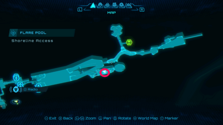 Psychic Power Bomb Expansion