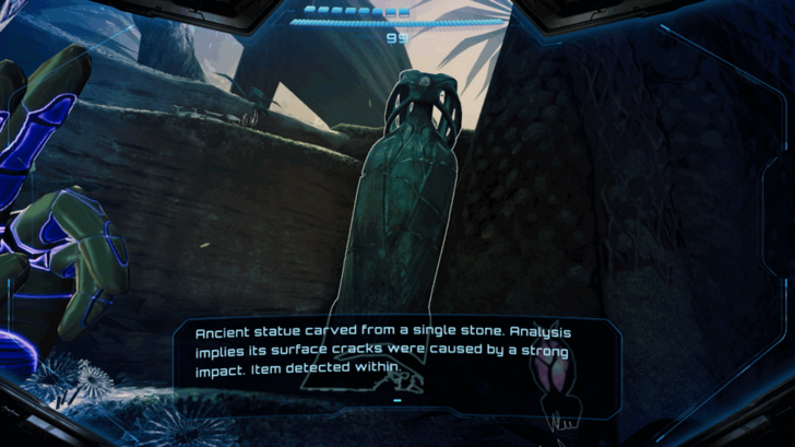 Psychic Power Bomb Expansion