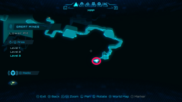 Psychic Power Bomb Expansion