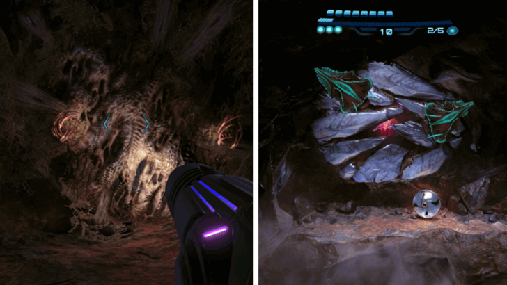 Psychic Power Bomb Expansion