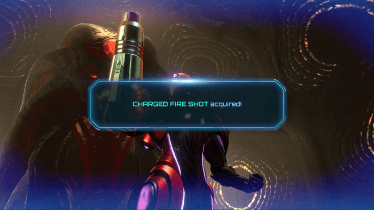 Rings of Stone Shrine Reward