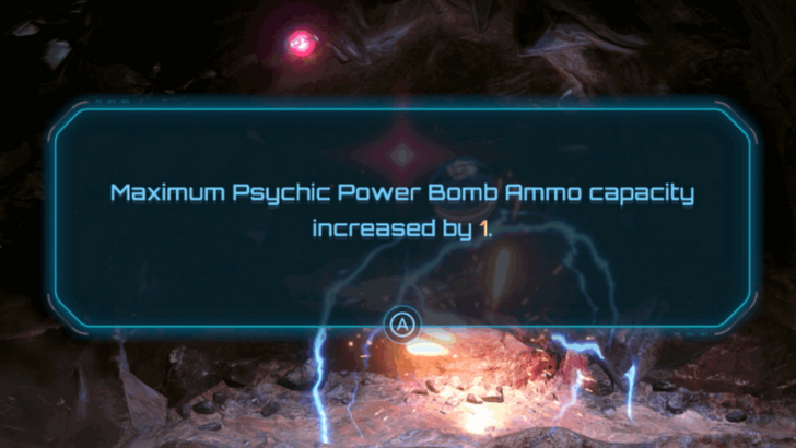 What Are Psychic Power Bomb Expansions