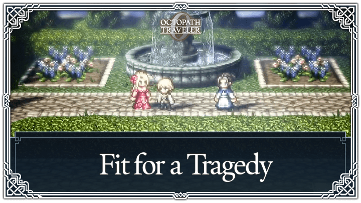 Fit for a Tragedy Walkthrough