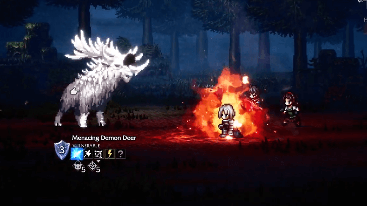 Use Single or Double BP to Break Shields