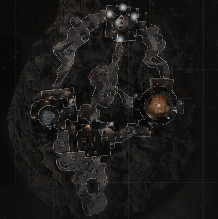 COD BO7 Astra Malorum