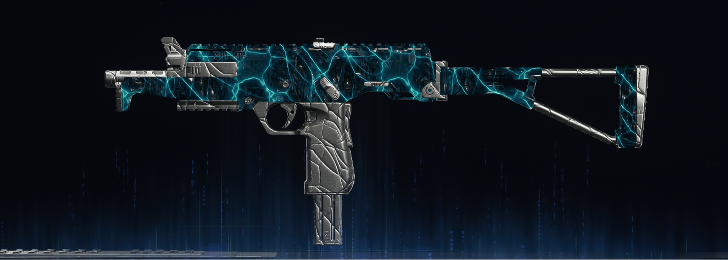 Absolute Zero (Kogot-7) Camo