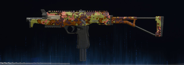 Autumn (Kogot-7) Camo