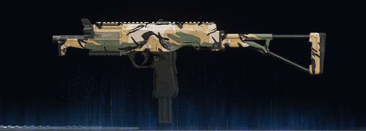 Forest (Kogot-7) Camo