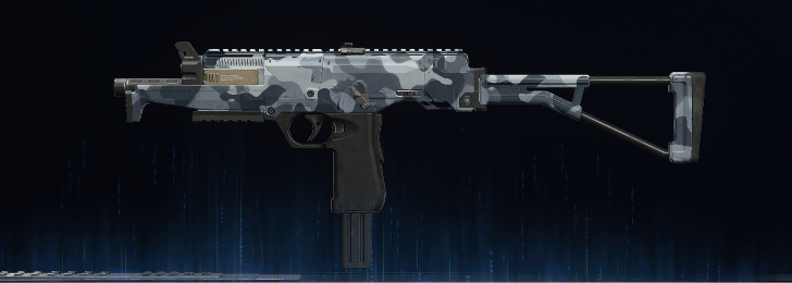 Arctic (Kogot-7) Camo