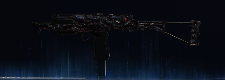 Apocalypse (Kogot-7) Camo