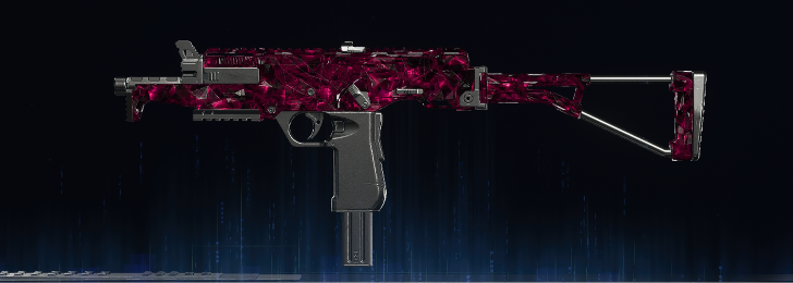 Bloodstone (Kogot-7) Camo