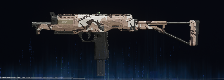 Arid (Kogot-7) Camo