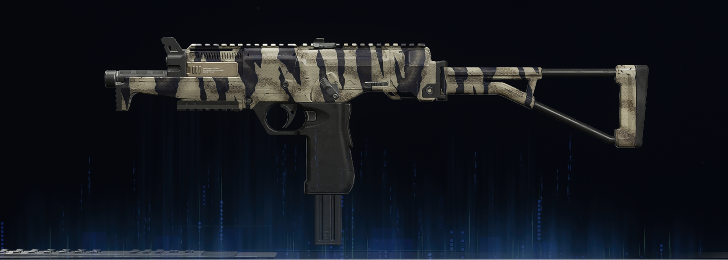 Caiman (Kogot-7) Camo