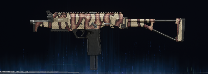 Diamondback (Kogot-7) Camo