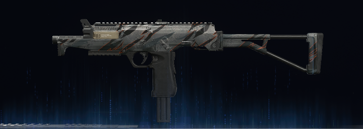 Nocturne (Kogot-7) Camo