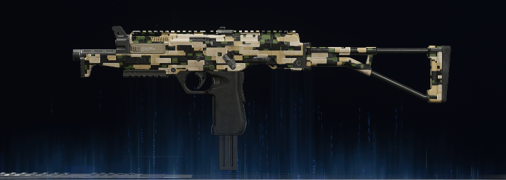 Forest Digital (Kogot-7) Camo
