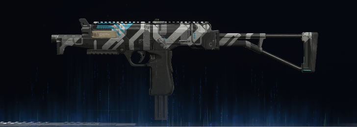 Mainframe (Kogot-7) Camo