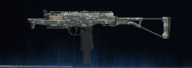 City Digital (Kogot-7) Camo