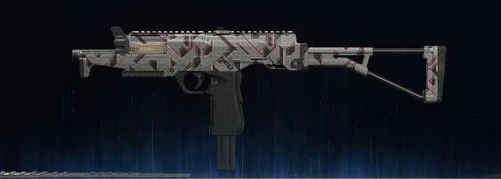 Network (Kogot-7) Camo