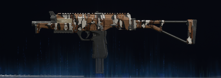 Cedar (Kogot-7) Camo