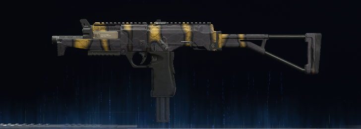 Mutilate (Kogot-7) Camo