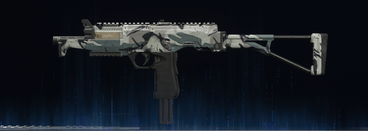 Marshland (Kogot-7) Camo