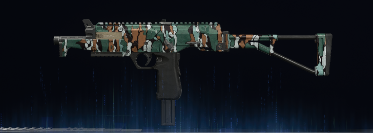 Balsam (Kogot-7) Camo