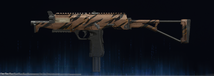 Hunter (Kogot-7) Camo