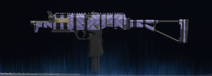 Pathfinder (Kogot-7) Camo