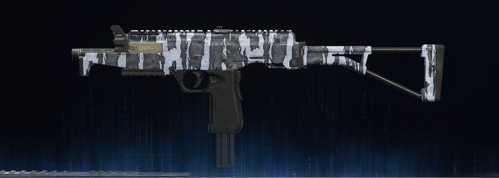 Slither (Kogot-7) Camo