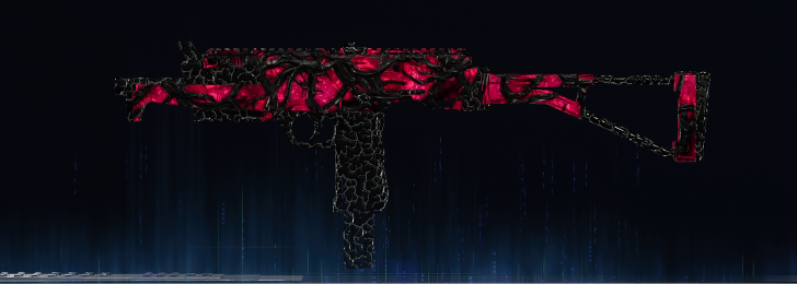 Infestation (Kogot-7) Camo