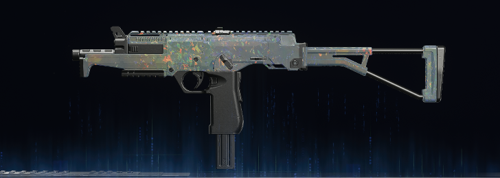 Moonstone (Kogot-7) Camo