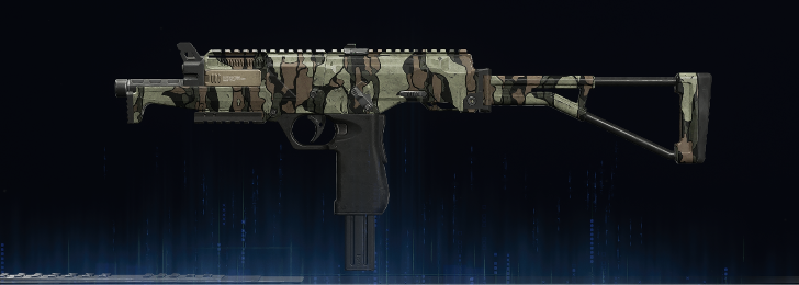 Pine (Kogot-7) Camo