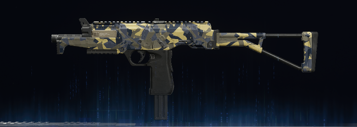 Plateau (Kogot-7) Camo