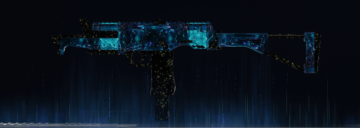 Singularity (Kogot-7) Camo