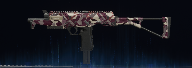 Ravine (Kogot-7) Camo